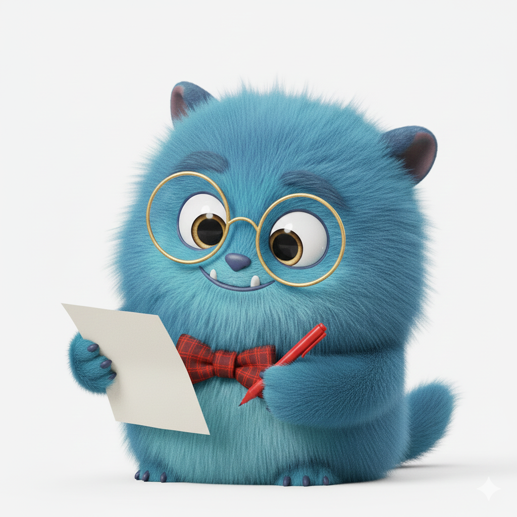 Checki - Your writing buddy